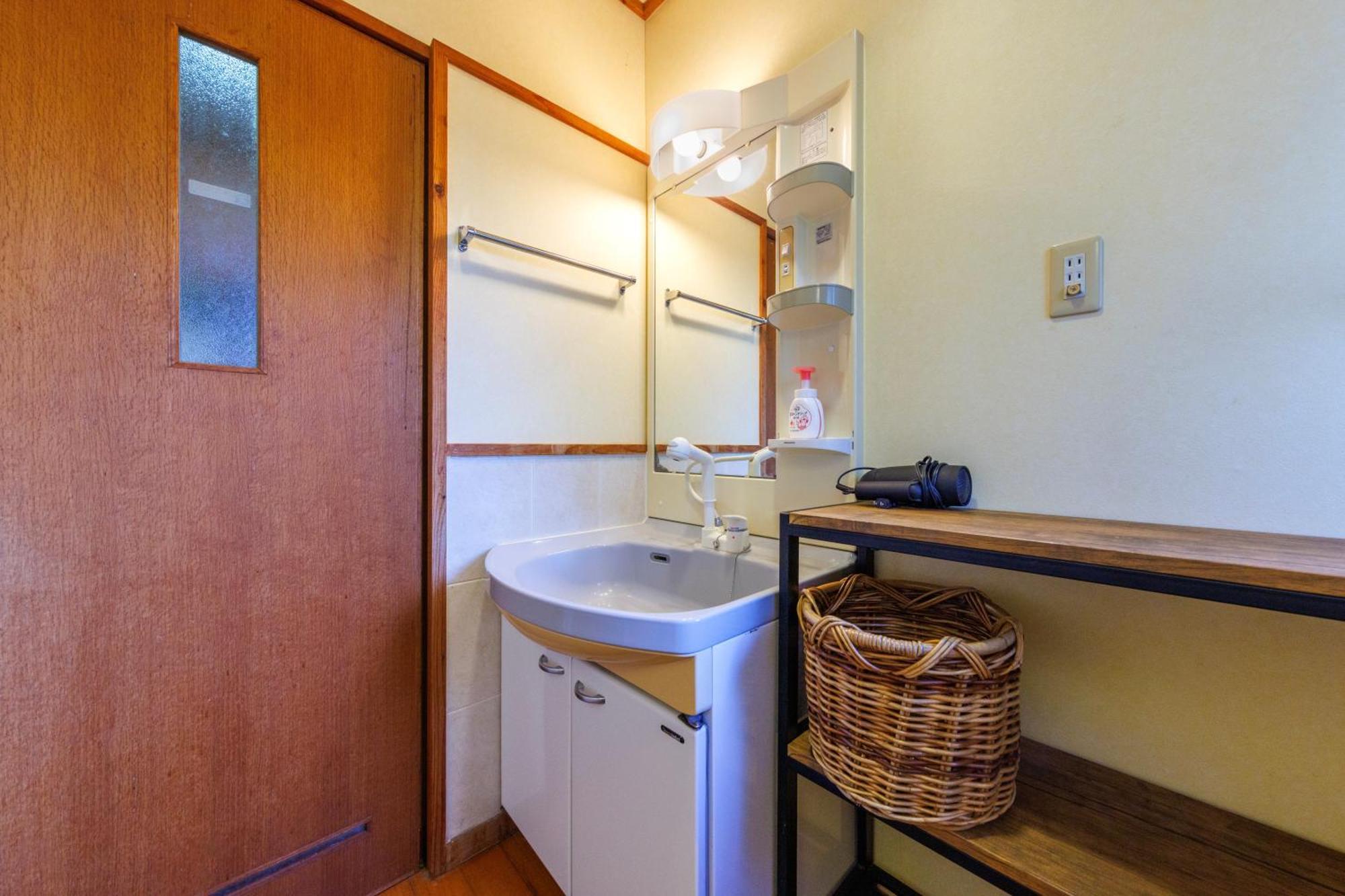 Cottage Muinochichi Motobu Extérieur photo